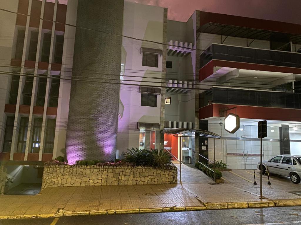 Carlton Plaza Torre Hotel Araxá Екстериор снимка